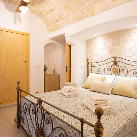 Ferienwohnung Trullo Arteanima Locorotondo Exterior foto